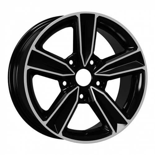  15" 5X112 jant